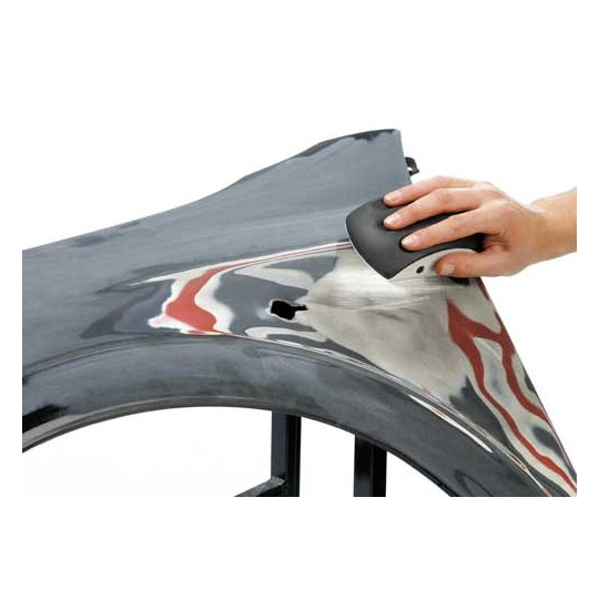 Festool Klocek szlifierski HSK-D 150 H 495966