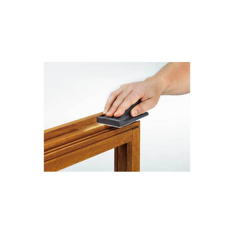 Festool Klocek szlifierski HSK-D 150 H 495966