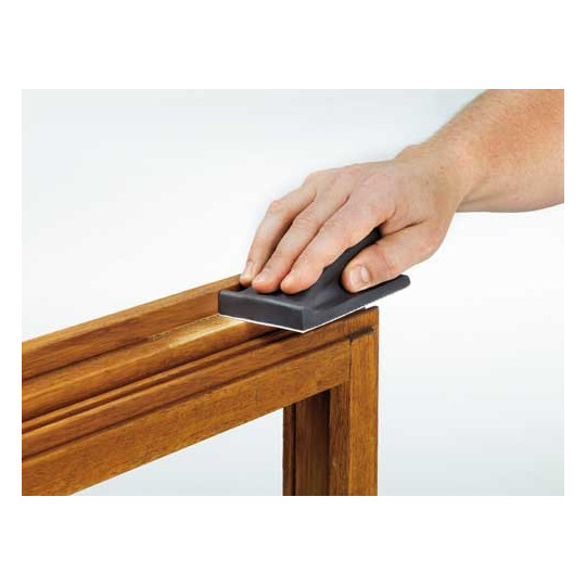 Festool Klocek szlifierski HSK-D 150 H 495966