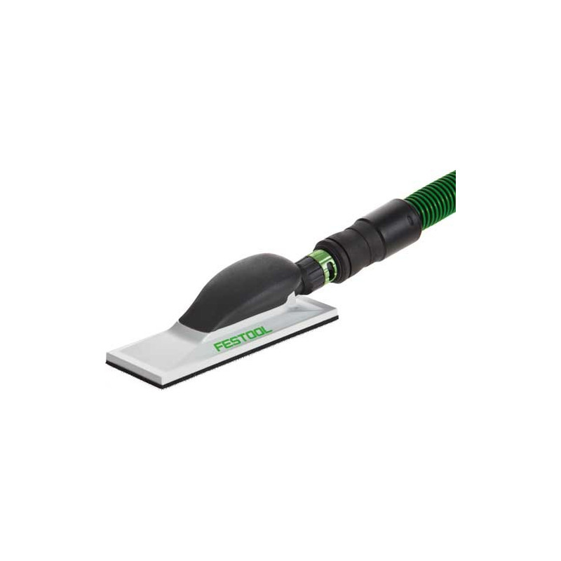 Festool Klocek szlifierski HSK-A 80x200 496965