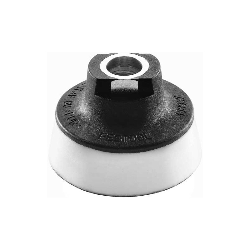 Festool  Talerz polerski dysk, stopa, pad PT-STF-D80-M14 488337