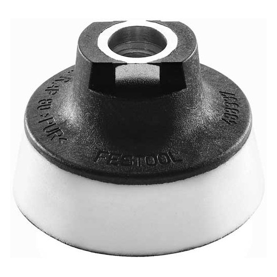 Festool  Talerz polerski dysk, stopa, pad PT-STF-D80-M14 488337