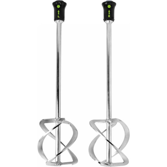 Festool  Mieszadło HS 3 DOUBLE 140x600 FF 768800