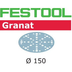Festool  Krążki ścierne STF D150/48 P280 GR/100 575169