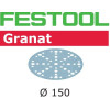Festool Krążki ścierne STF D150/48 P60 GR/50 575161