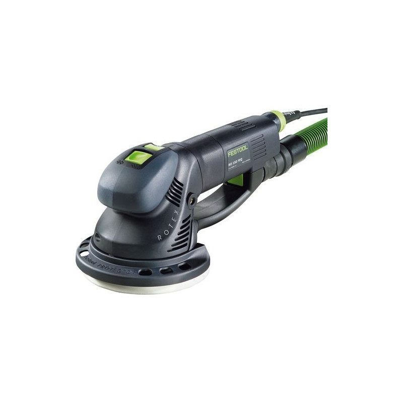 Festool Przekładniowa szlifierka mimośrodowa RO 150 FEQ ROTEX 575066