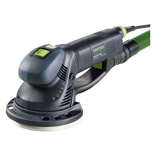 Festool Przekładniowa szlifierka mimośrodowa RO 150 FEQ ROTEX 575066