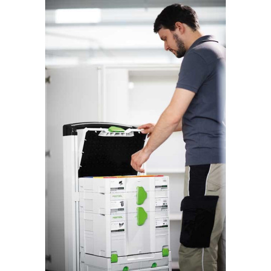 Festool SYS-Roll SYS-Roll 100 498660