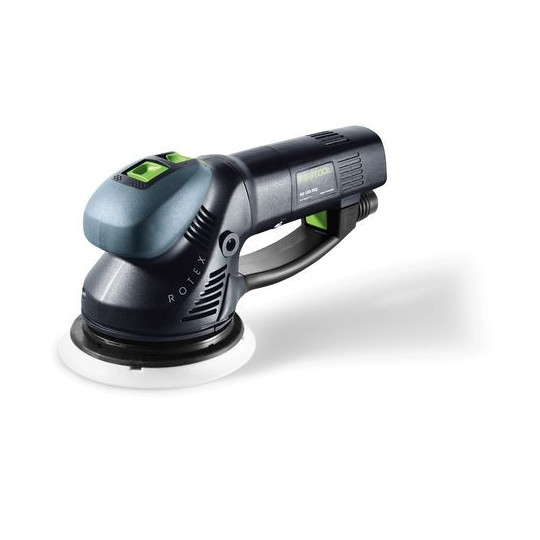Festool Przekładniowa szlifierka mimośrodowa RO 150 FEQ ROTEX 575066