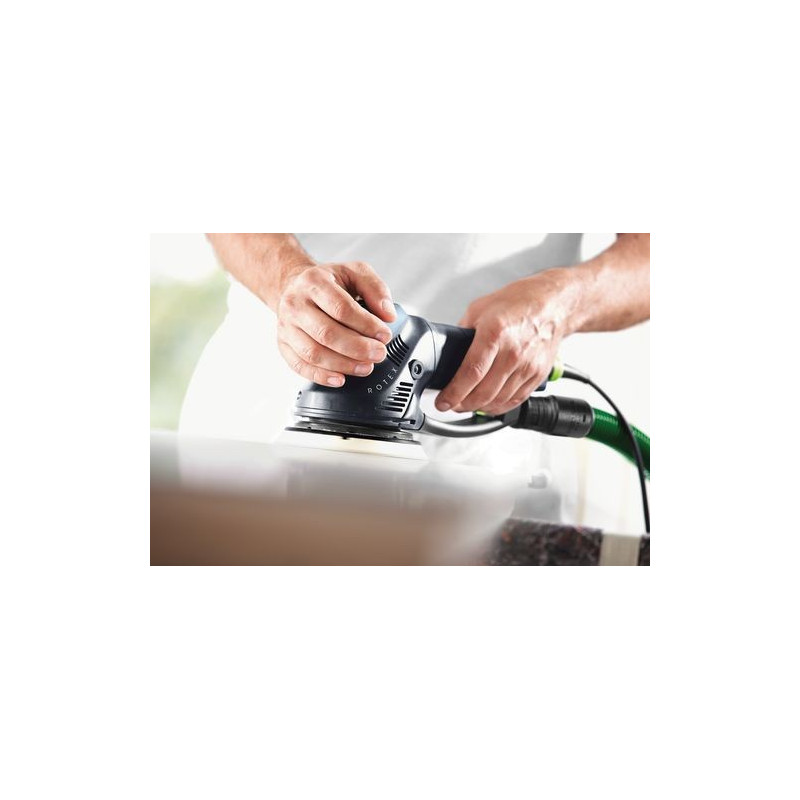 Festool Przekładniowa szlifierka mimośrodowa RO 150 FEQ ROTEX 575066