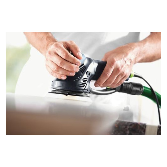 Festool Przekładniowa szlifierka mimośrodowa RO 150 FEQ ROTEX 575066