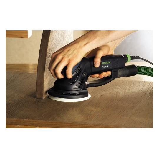 Festool Przekładniowa szlifierka mimośrodowa RO 150 FEQ ROTEX 575066