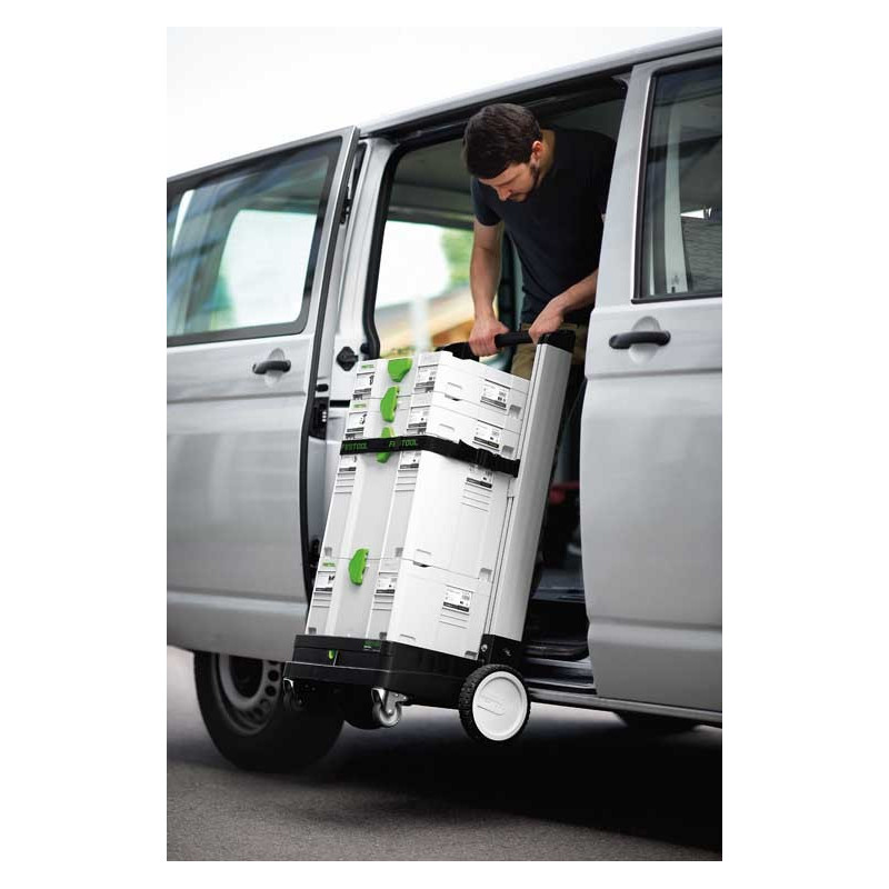 Festool SYS-Roll SYS-Roll 100 498660