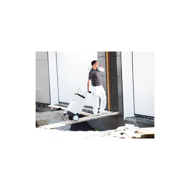 Festool SYS-Roll SYS-Roll 100 498660