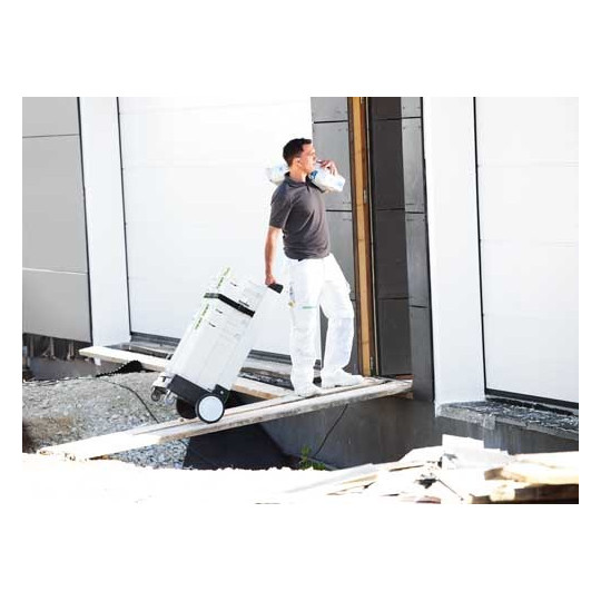 Festool SYS-Roll SYS-Roll 100 498660