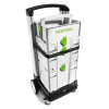 Festool  SYS-Roll SYS-Roll 100 498660
