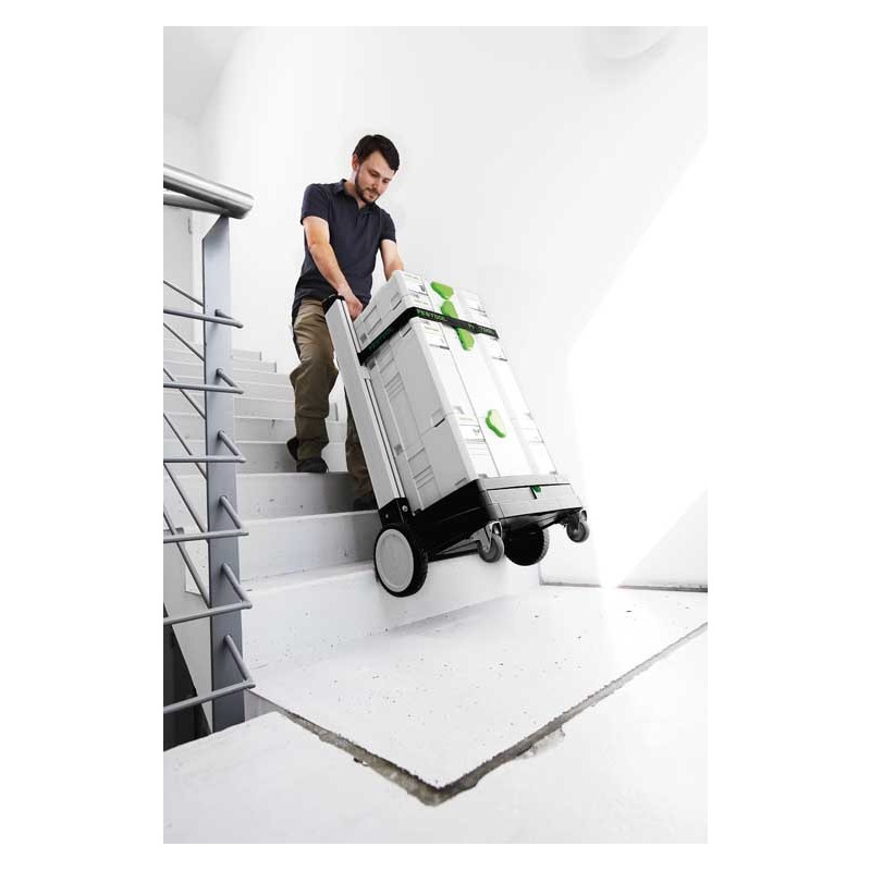 Festool SYS-Roll SYS-Roll 100 498660