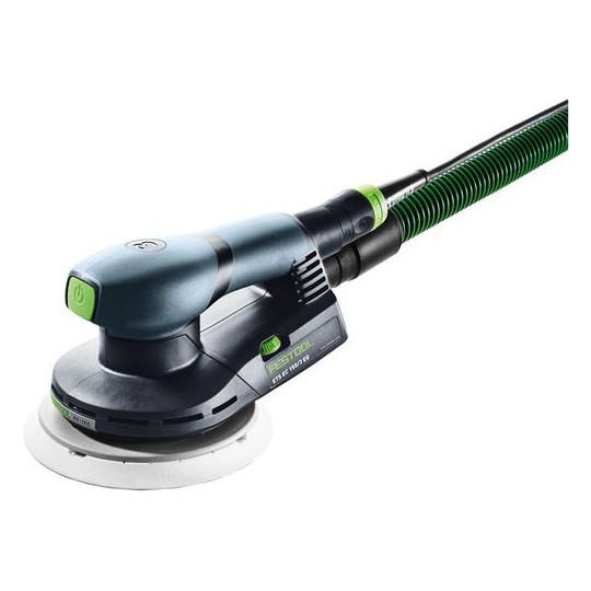 Festool Szlifierka mimośrodowa ETS EC 150/3 EQ-Plus (575031) 576320