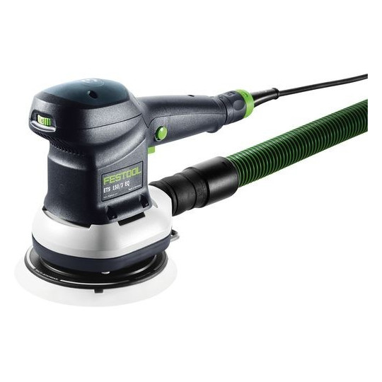 Festool Szlifierka mimośrodowa ETS 150/3 EQ 575023