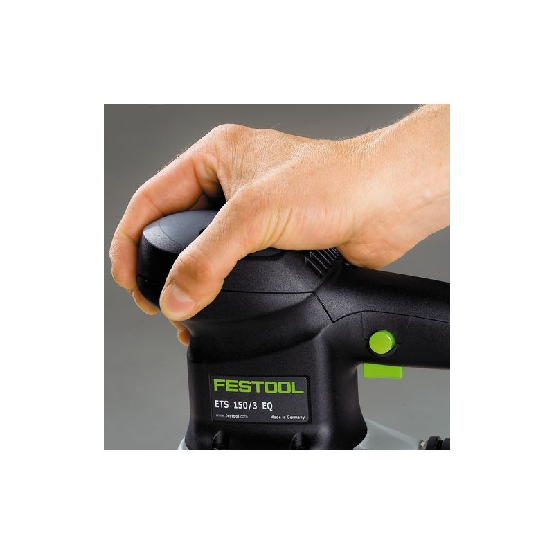 Festool Szlifierka mimośrodowa ETS 150/3 EQ 575023