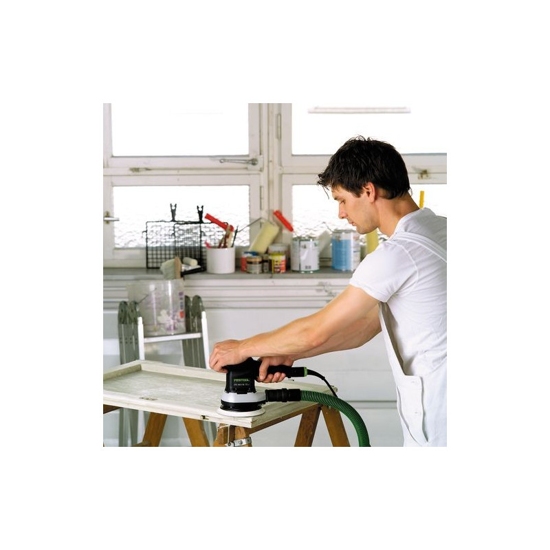 Festool Szlifierka mimośrodowa ETS 150/3 EQ 575023