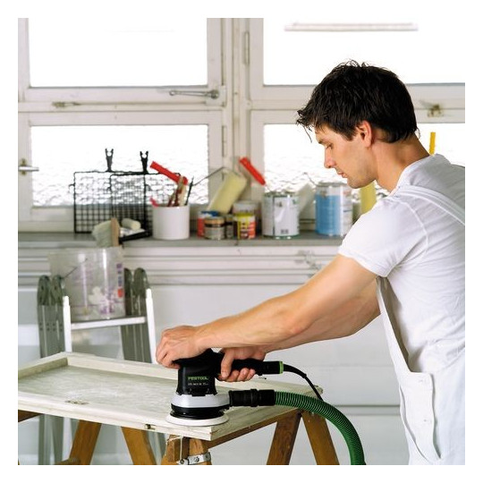 Festool Szlifierka mimośrodowa ETS 150/3 EQ 575023