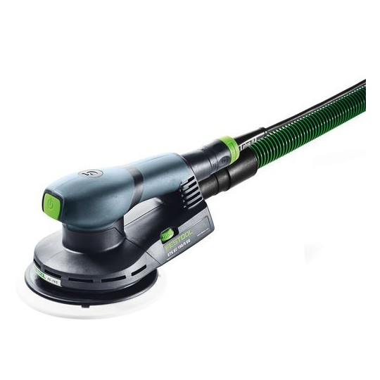 Festool Szlifierka mimośrodowa ETS EC 150/5 EQ-Plus (575042) 576329
