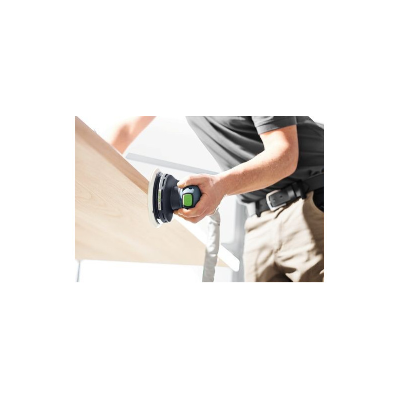 Festool Szlifierka mimośrodowa ETS EC 150/5 EQ-Plus (575042) 576329