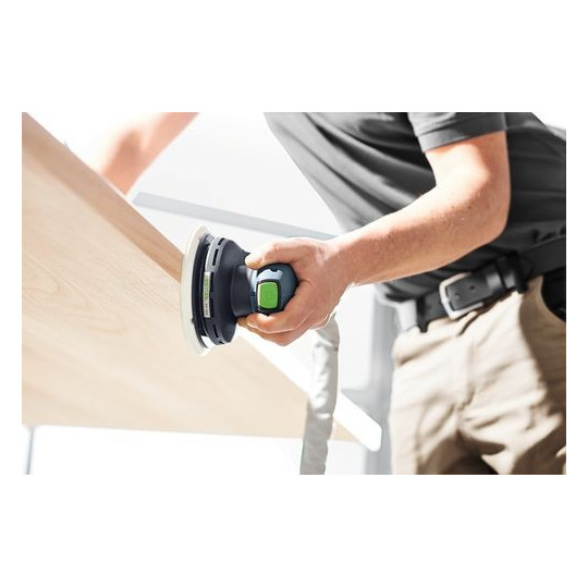 Festool Szlifierka mimośrodowa ETS EC 150/5 EQ-Plus (575042) 576329