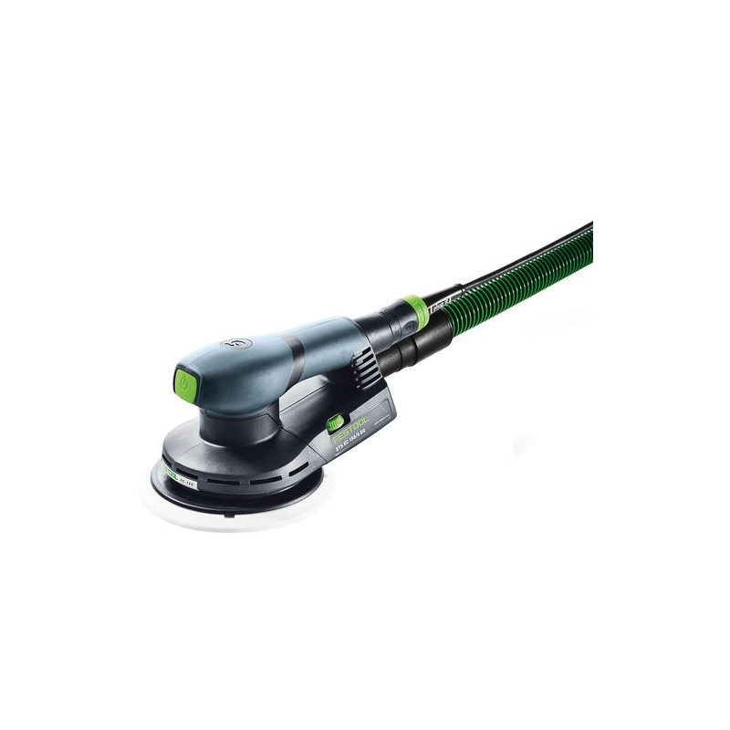 Festool Szlifierka mimośrodowa ETS EC 150/5 EQ 575043