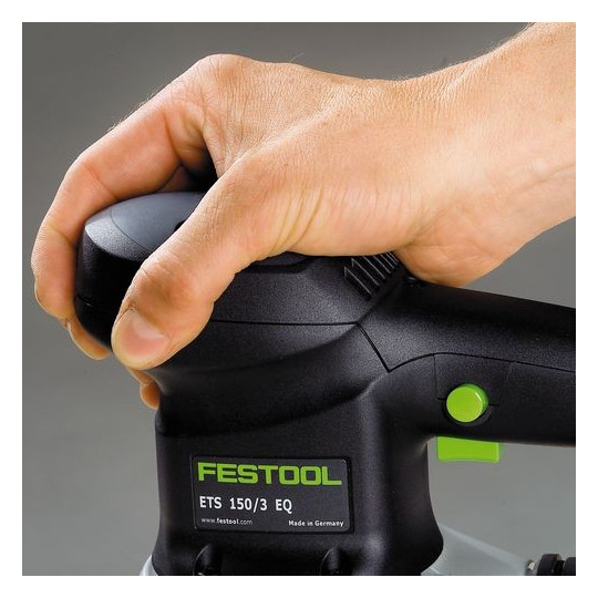 Festool Szlifierka mimośrodowa ETS 150/5 EQ 575057