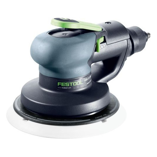 Festool  Pneumatyczna szlifierka mimośrodowa LEX 3 150/3 574996