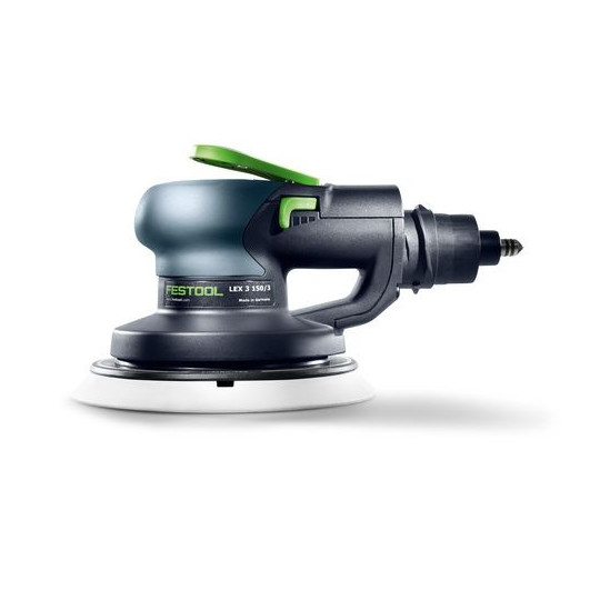 Festool  Pneumatyczna szlifierka mimośrodowa LEX 3 150/3 574996