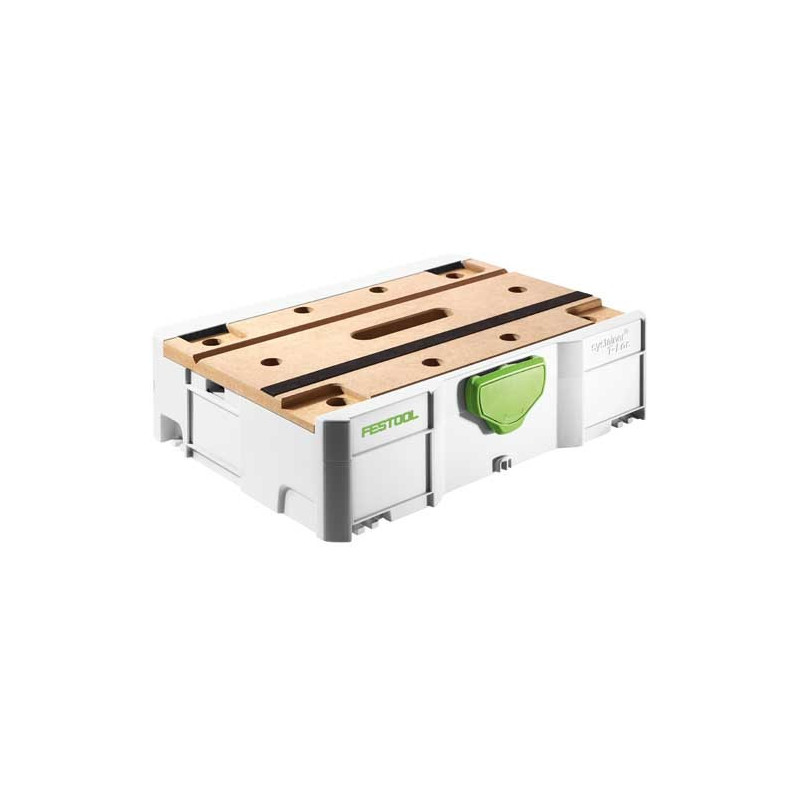 Festool  SYSTAINER T-LOC SYS-MFT 500076