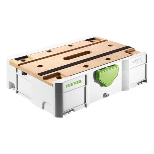 Festool  SYSTAINER T-LOC SYS-MFT 500076