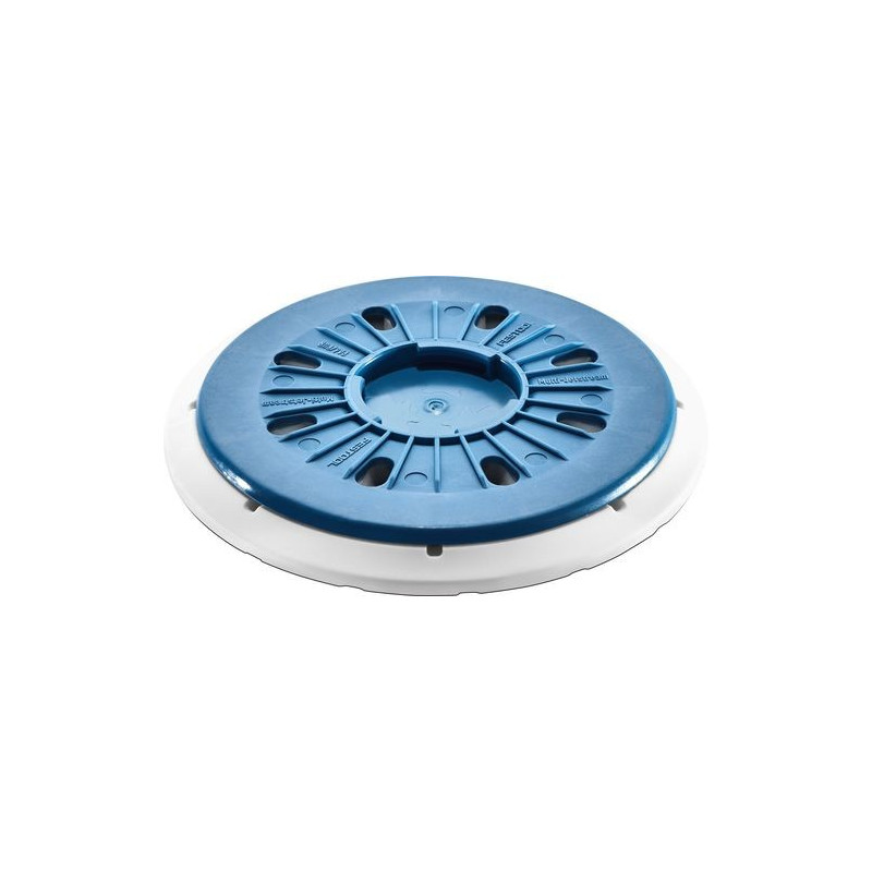 Festool  Talerz szlifierski dysk, stopa, pad FastFix ST-STF D150/MJ2-FX-H-HT 202463