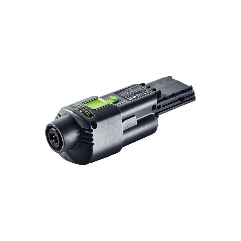 Festool  Adapter sieciowy ACA 220-240/18V Ergo 202501