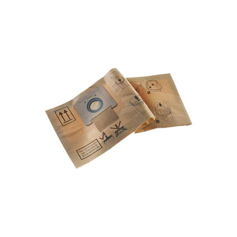 Festool Worek filtrujący FIS-CT 17/5 769136