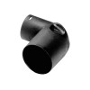Festool Tuleja redukcyjna kątowa antystatyczna D 32/27 DAG/90°-AS/CT 500673