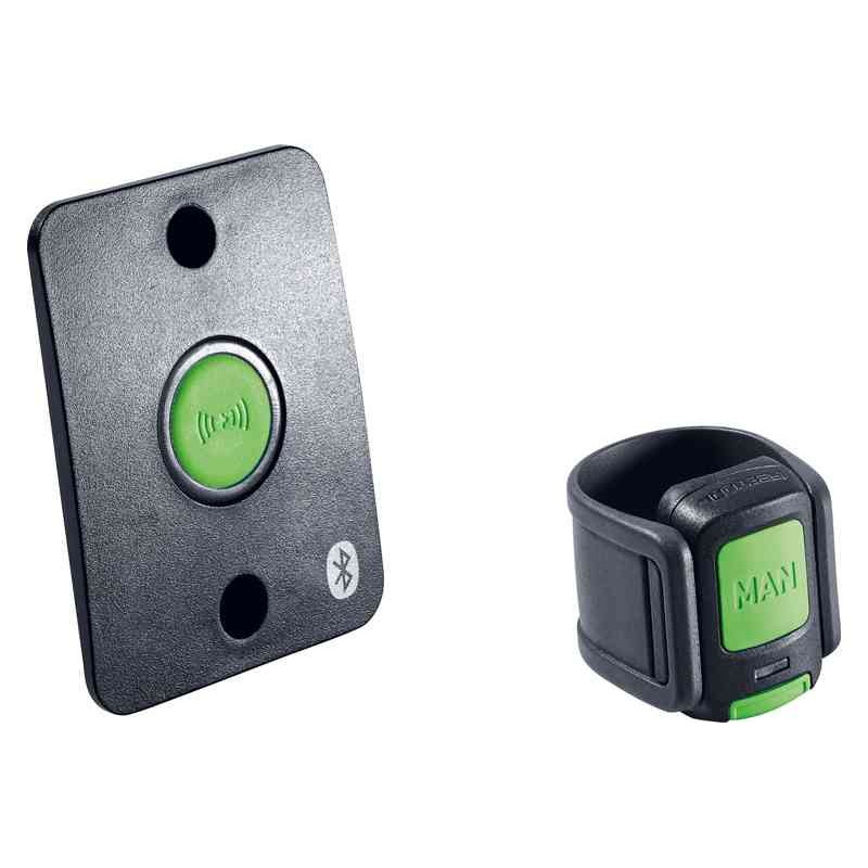 Festool Zdalna obsługa CT-F I/M-Set 202097