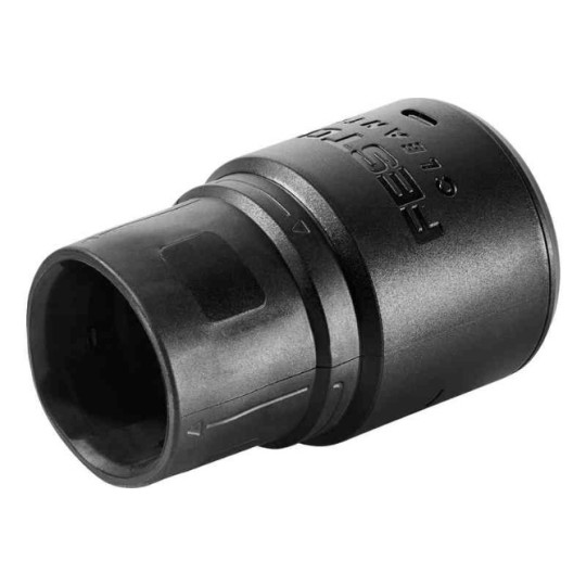 Festool Złączka, wersja Antistatic D 36/32 DM-AS/CT 500671