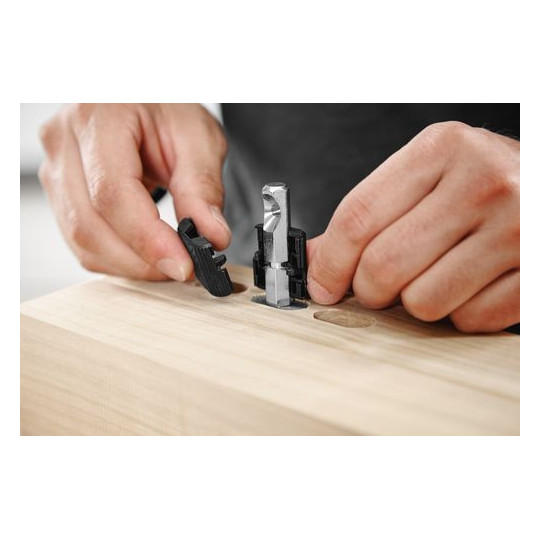 Festool Zestaw łączników EV/32-Set 203420