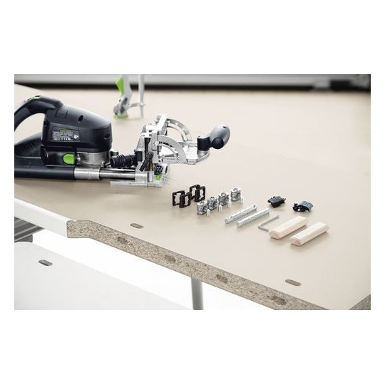 Festool Zestaw łączników FV/16-Set 203421