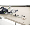 Festool Zestaw łączników FV/16-Set 203421
