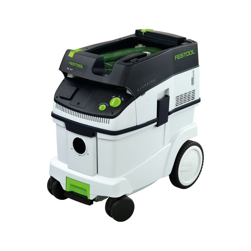 Festool Odkurzacz mobilny CTL 36 E