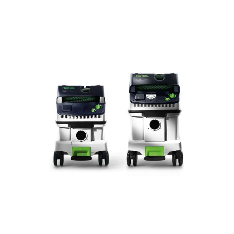 Festool Odkurzacz mobilny CTL 36 E
