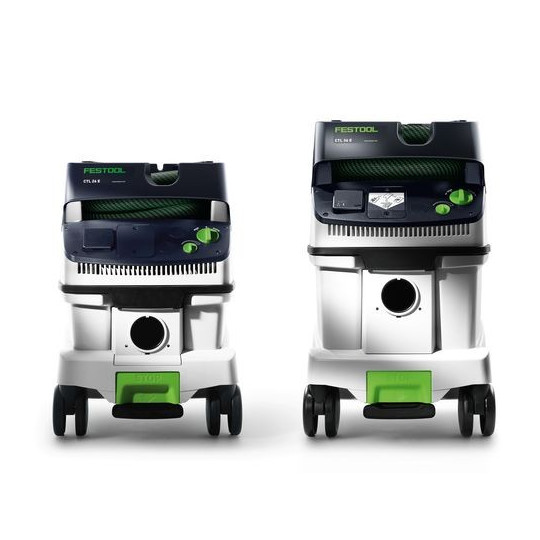 Festool Odkurzacz mobilny CTL 36 E