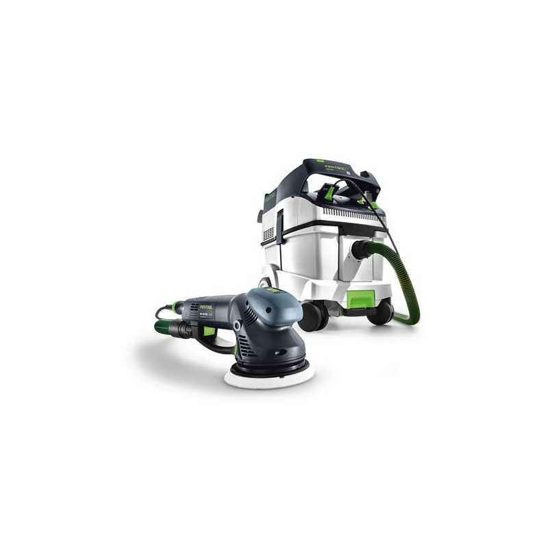 Festool Odkurzacz mobilny CTL 36 E