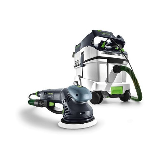 Festool Odkurzacz mobilny CTL 36 E