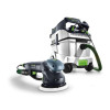 Festool Odkurzacz mobilny CTL 36 E Festool Odkurzacz mobilny CTL 36 E